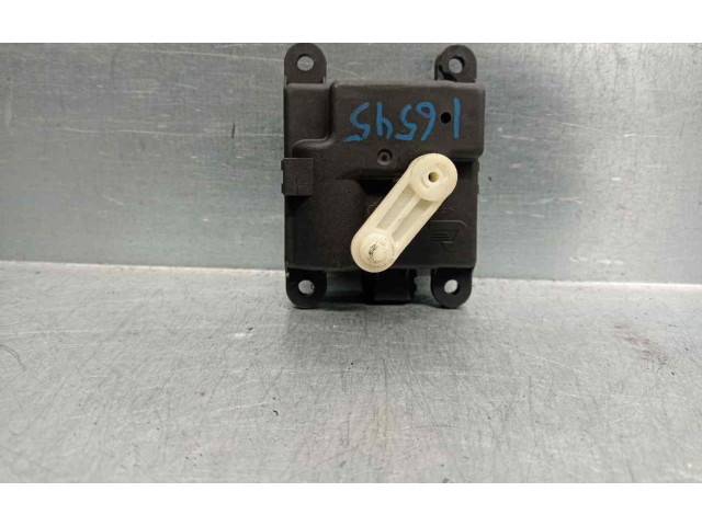 Вентилятор печки A07D100   SsangYong Actyon