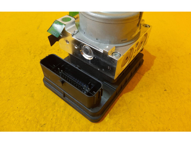 Блок АБС 8Y0614517A, 8Y0614517A   Audi  A3 8Y  2020 -  года