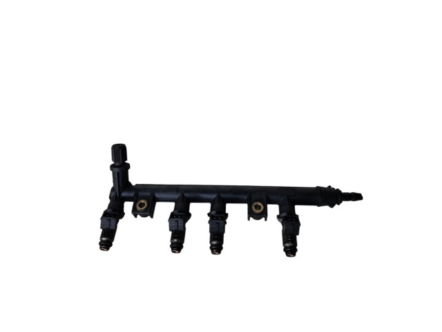 Vstřikovač 71729224, 188A4000 Fiat Punto (188)