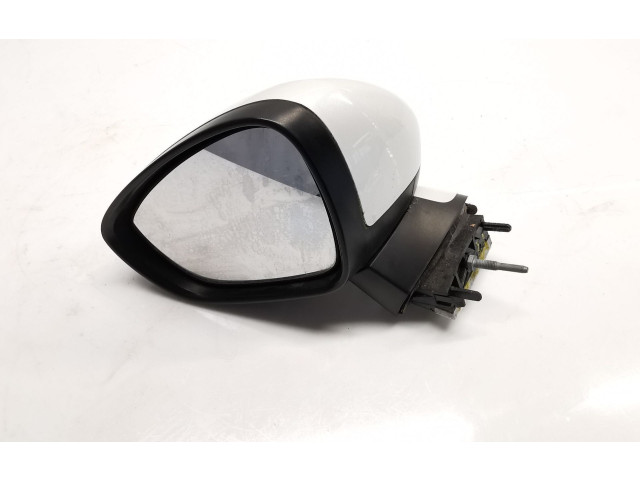Зеркало электрическое Citroen DS4 - года