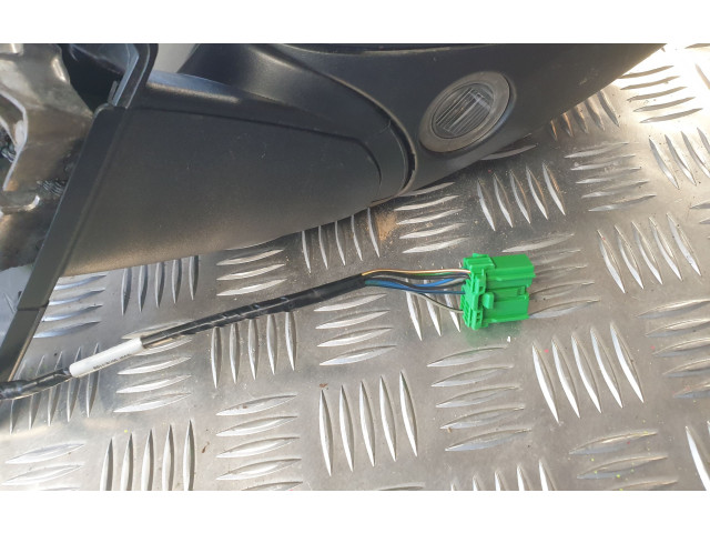 Зеркало электрическое        Volvo XC60  2014 - 2016 года   