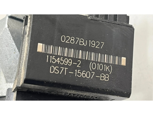 рейка Колонка рулевая 3C529AA7925B, ds7t15607bb Ford Ranger 2012-2018 года