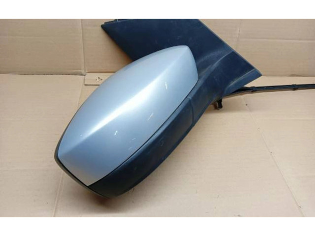 Зеркало электрическое Skoda Citigo 2011 - 2020 года