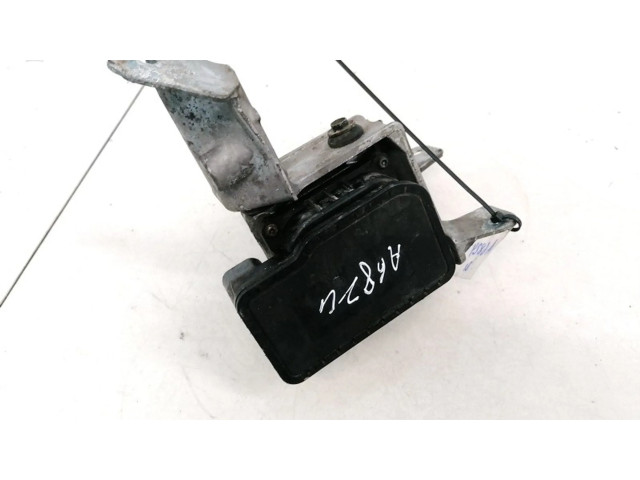 Блок АБС 009W2K Honda Accord 2003-2007 года