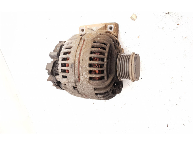 Генератор 30667894, 0124525060   Volvo XC90      