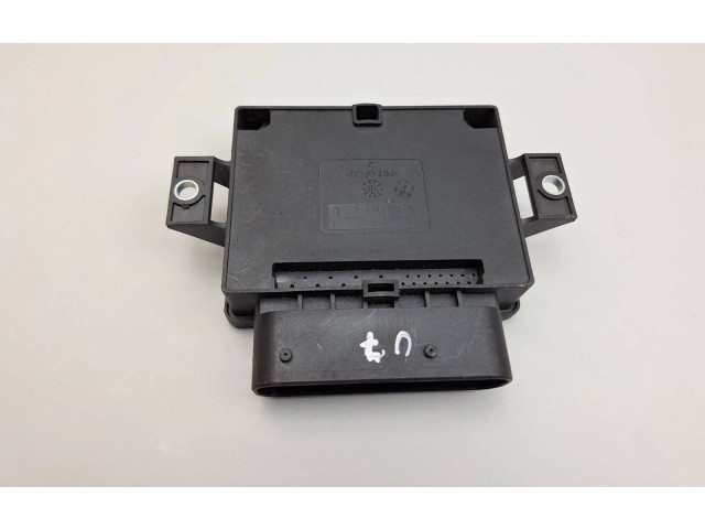 Топливный насос