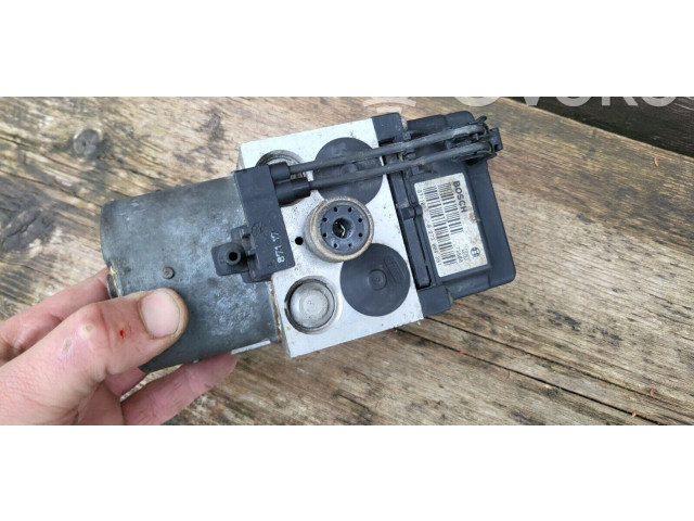 Jednotka ABS 8E0614111AB, 0265216559   Audi A4 S4 B5 8D 2000