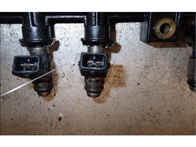 Vstřikovač 71791243 Fiat Punto (188) 188A4000