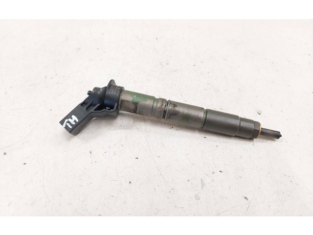 Форсунка A6420700587, 0445115027    Mercedes-Benz R W251   