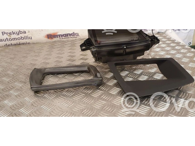 Přístrojová deska BMW X6 E71 2013 17089310, 62309348456