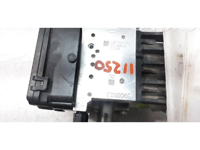 Блок АБС 58500AT150 KIA Niro 2016-2022 года