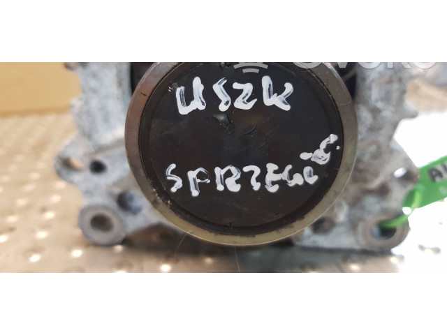 Генератор 04C903023L   Volkswagen Golf VII      