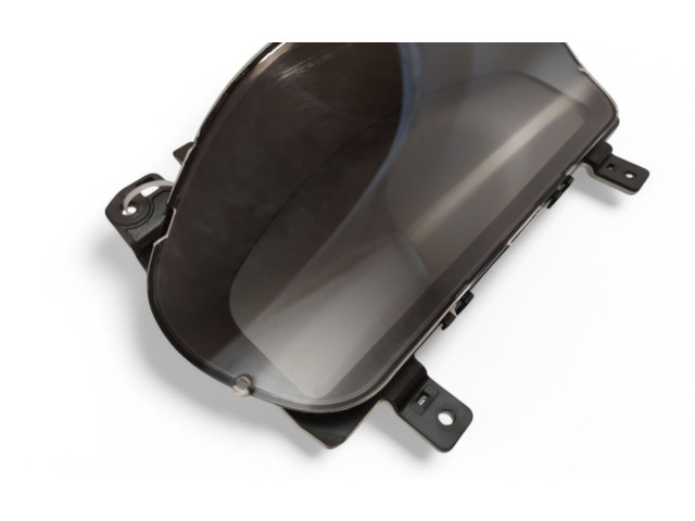 Přístrojová deska  Ford Kuga III 2020 LV4T10849DFM  