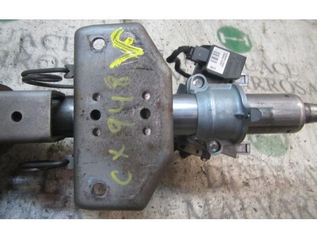 Рулевая рейка Mitsubishi Colt 2004 - 2008 года