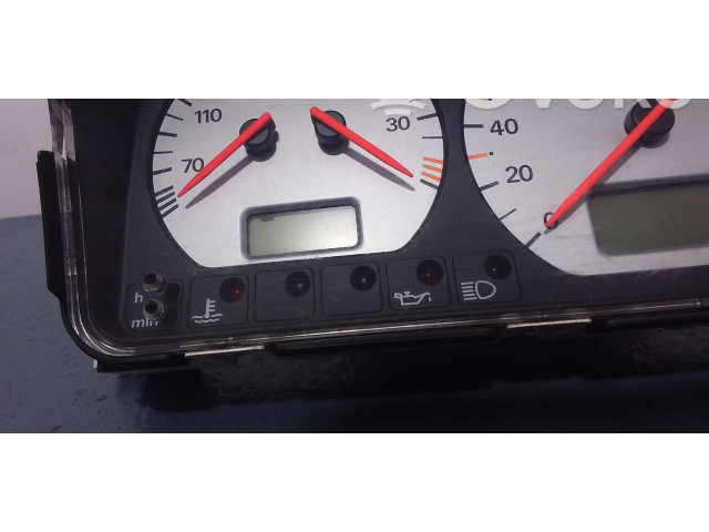 Панель приборов 3A0919861F, 3A0919861F   Volkswagen PASSAT B4       