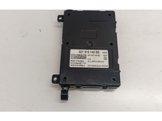 Блок управления 0Z1915140BE Volkswagen ID.3