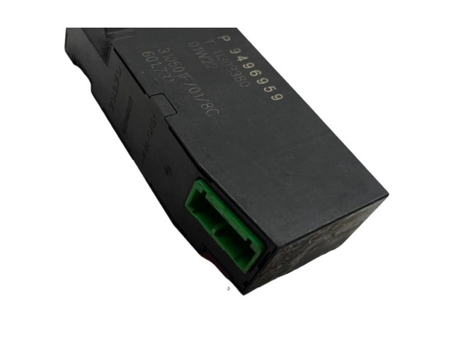 Блок управления 9496959, 310501E Volvo V70