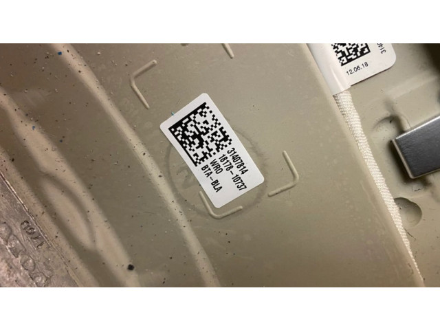 Volant Volvo S90, V90 2021 31407814