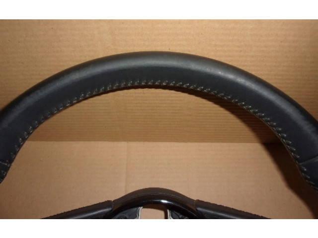 Руль Audi A3 S3 8V 2013 - 2019 года