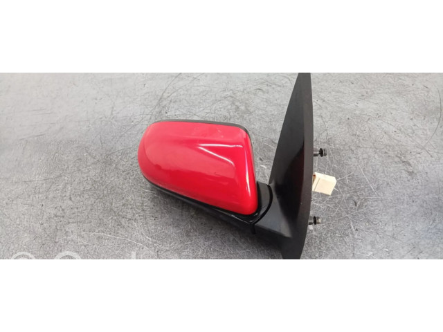 Зеркало электрическое        Chevrolet Astra  2008-2011 года   