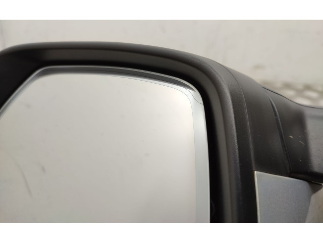 Зеркало электрическое Skoda Octavia Mk3 (5E) 2013 - 2019 года