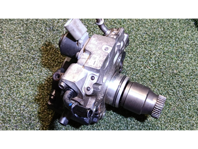 Vstřikovací čerpadlo A6510701701 Mercedes-Benz E W212 pro naftový motor 2.1