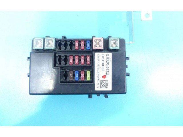 Блок управления двигателем ECU 39101-04500, IMPRK1105814 Hyundai i10