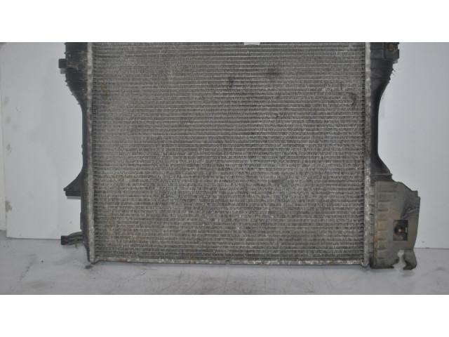 Радиатор охлаждающей жидкости 4R838005BE Jaguar XF