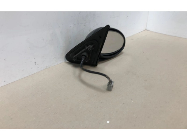 Zpětné zrcátko MG ZS 2003