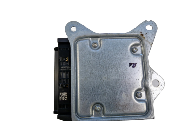 Блок подушек безопасности 68356741AC, 53439194   Jeep Compass