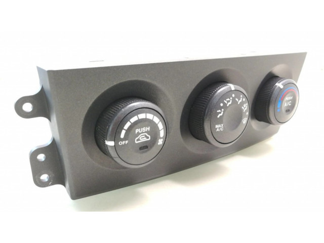 Блок управления климат-контролем 972503E075 KIA Sorento