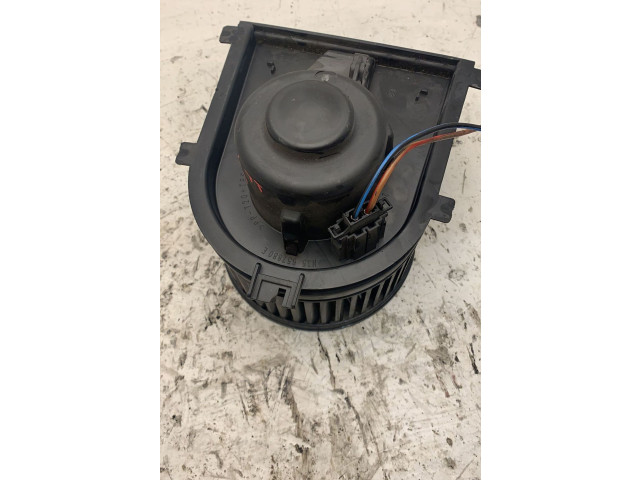 Вентилятор печки       Audi TT Mk1