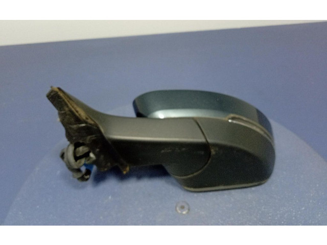 Поршень Зеркало (управляемое электричеством)    Skoda Octavia 985  