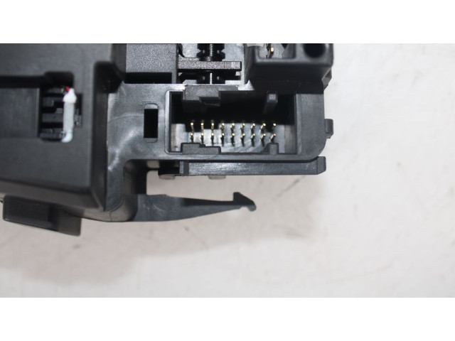 Ручка стеклоочистителей 28363685463 Renault Kangoo II