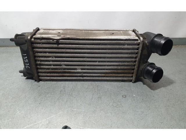 Интеркулер  9800291280, MM117WDM   Citroen Berlingo 1.6