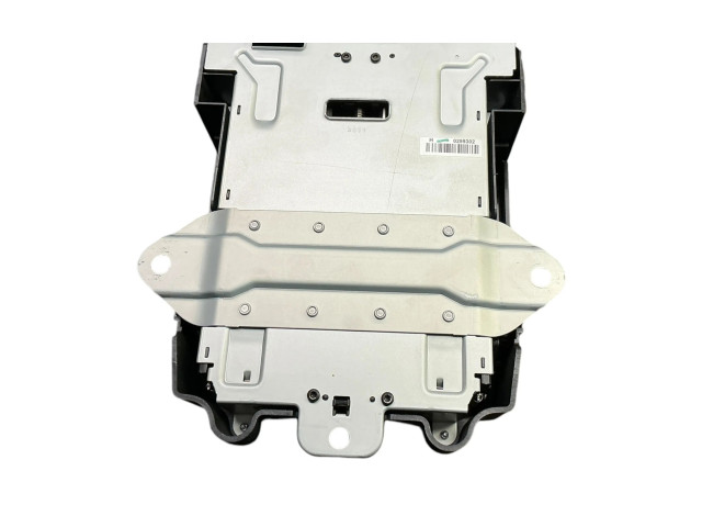 Дисплей    96665877, 96665877ZD03   Peugeot 5008