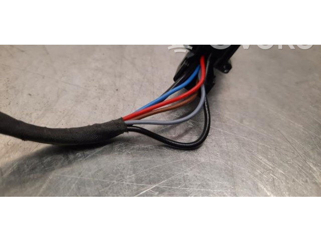 Зеркало (управляемое электричеством) YL01892980 Citroen C5 X