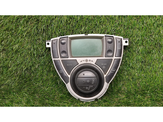 Блок управления климат-контролем 14874990YR, A83000200   Peugeot 807