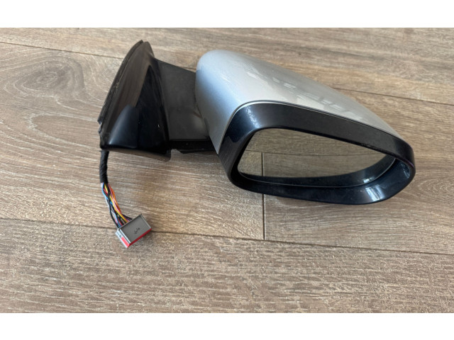 Зеркало электрическое Jaguar XJ X351 2009 - 2019 года