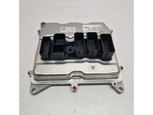 Блок управления двигателя 8631727, 9287535 BMW Z4 E89