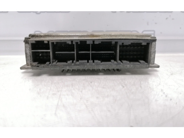 Řídící jednotka A0265456632, 0261206300 Mercedes-Benz ML W163