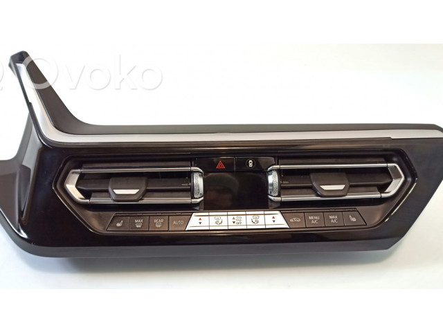 Блок управления климат-контролем 021402, 64119459482 BMW Z4 g29