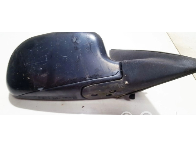 Зеркало электрическое правое Mitsubishi Galant 1997-2003 года