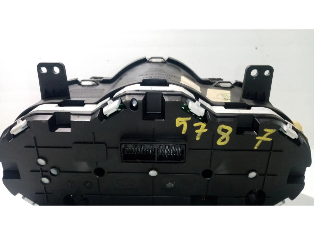 Панель приборов 940030X210 Hyundai i10