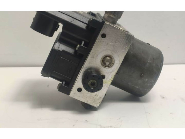 Блок АБС 3S712M110AA, 265222030 Renault Megane I 1995-2002 года