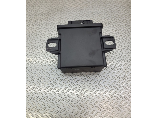 Модуль фонарей 5M0907357C   Skoda Yeti (5L)   