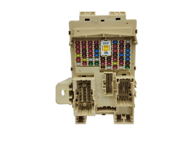 Модуль управления BSM       KIA Niro  2016 - 2022 года   