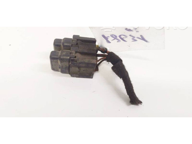 Pojistková skříňka Nissan Murano Z50 2007