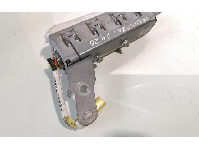 Подушка безопасности пассажира Lexus GS 300 350 430 450H