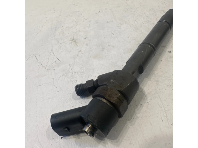 Vstřikovač 0445110116 Mercedes-Benz A W169 pro naftový motor 2.0